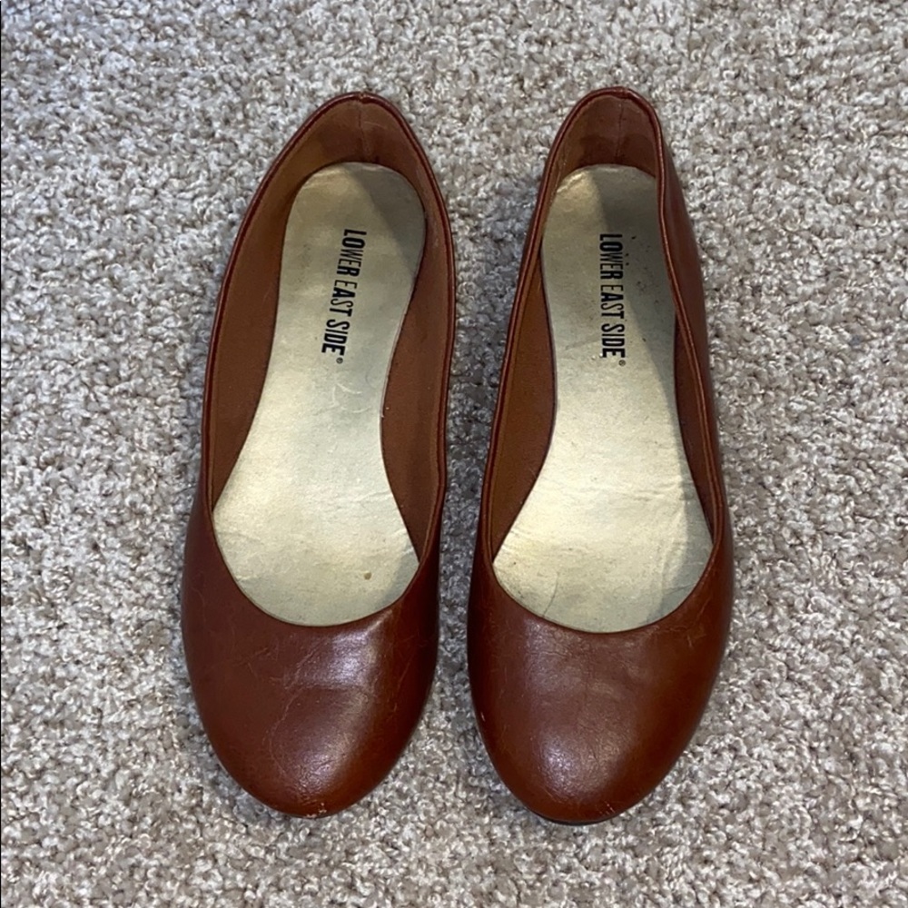 Flats